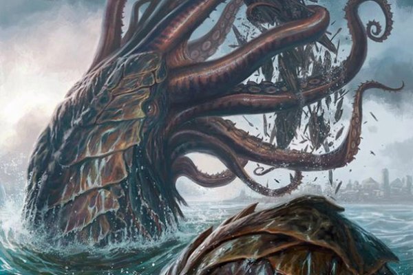 Kraken зеркало рабочее официальный сайт